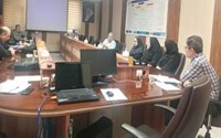 برگزاری سومین جلسه کمیته پژوهش در آموزش سال 1404